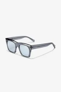 Sluneční brýle Hawkers šedá barva