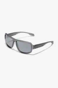 Sluneční brýle Hawkers šedá barva #1953039
