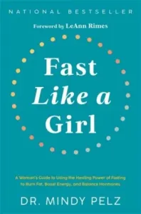 Fast Like a Girl - Mindy Pelz