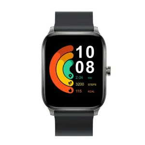 Hodinky Haylou LS09B GST Smartwatch Black