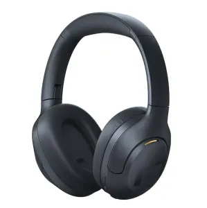 Bezdrátová sluchátka Haylou S35 ANC (černá)