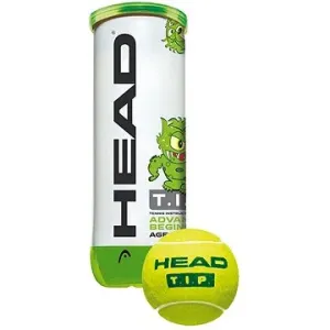 Head T.I.P green