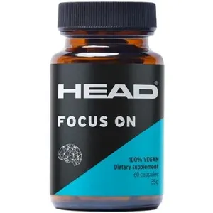 HEAD Focus On