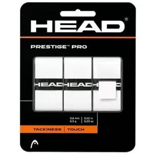 Head Prestige Pro 3ks white
