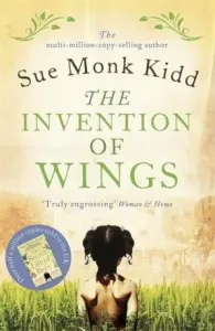Invention of Wings (Kidd Sue Monk)(Paperback / softback)