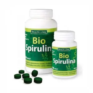 Health Link Spirulina BIO #1715713