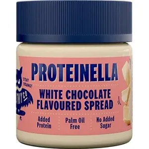 HealthyCo Proteinella white