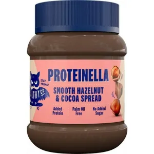 HealthyCo Proteinella - lískový oříšek, čokoláda 200 g