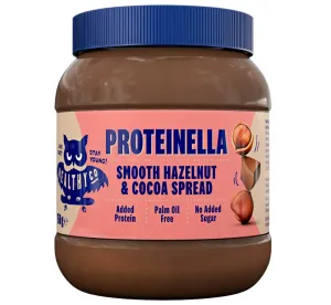 HealthyCo Proteinella - lískový oříšek, čokoláda 750 g