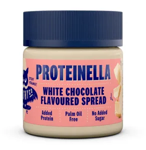 Healthyco Proteinella bílá čokoláda Váha: 200 g