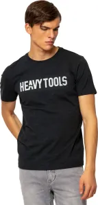 Heavy Tools Pánské triko Mercer Regular Fit C3W23532RT M