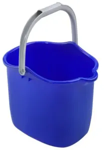 Heidrun Plastový kbelík s výlevkou 16l