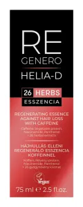 HELIA-D - Regenero Esence proti vypadávání vlasů s kofeinem 75ml #1901817