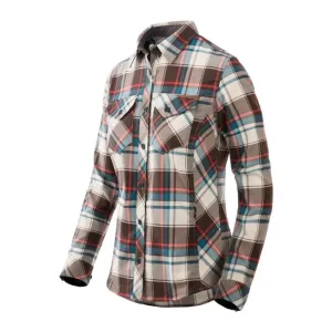 Helikon-Tex Dámská košile Marigold - Foggy Meadow Plaid - XL–Regular