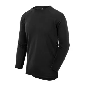 Helikon-Tex Spodní prádlo tričko US LVL 1 - Černá - XL