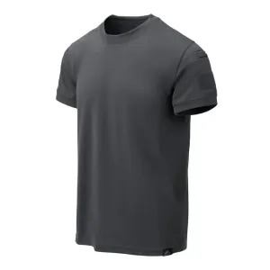 Helikon-Tex TopCool Lite taktické krátké tričko, Shadow Grey - XXL