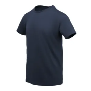 Helikon-Tex triko - bavlna - námořnická modrá - S–Regular