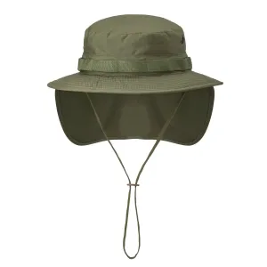 Helikon-Tex® Klobouk HELIKON BOONIE Hat - OLIVE GREEN Velikost: S