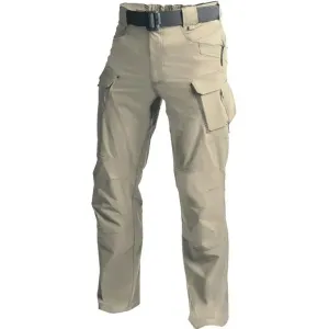 Helikon Outdoor Tactical kalhoty, khaki - XXXL–Short
