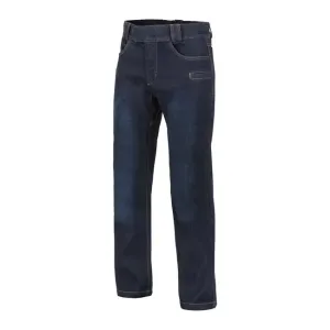 Helikon-Tex GREYMAN taktická puška Slim - Denim Mid - Dark Blue - L–Regular