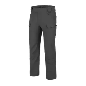 Helikon-Tex Outdoorové taktické kalhoty OTP - VersaStretch Lite - Shadow Grey - XS–Short