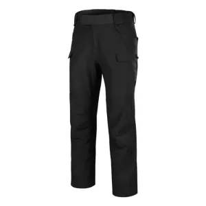 Helikon-Tex UTP Taktické kalhoty Flex - Black - XXXL–Regular