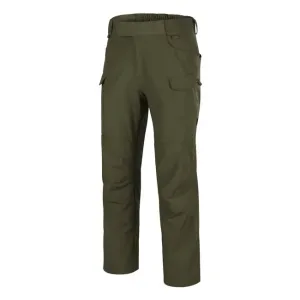 Helikon-Tex UTP Taktické kalhoty Flex - Olive Green - XL–Regular