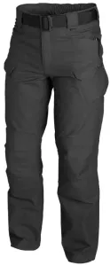 Helikon Urban Tactical cotton kalhoty černé - XXL–XL.Long