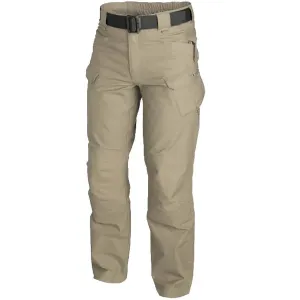 Helikon Urban Tactical Rip-Stop polycotton kalhoty khaki - S–Short