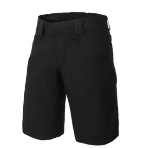 Helikon-Tex Krátké kalhoty GREYMAN - DuraCanvas - Black - XL–Regular