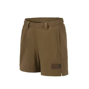 Helikon-Tex Krátké kalhoty UTILITY LIGHT - Mud Brown - M–regular