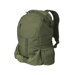 Helikon-Tex® Batoh Helikon RAIDER® Backpack 22l - Olive Green