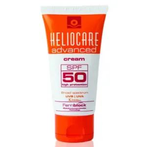 Heliocare Krém na opalování SPF 50 Advanced (Cream) 50 ml
