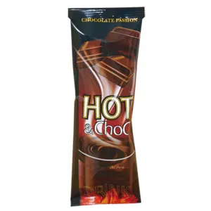 Hellma Hot and Choc bílá horká čokoláda 30 g