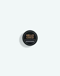 Hello Coco Pudr na bělení zubů Advanced Teeth Whitening Powder Booster 30 g
