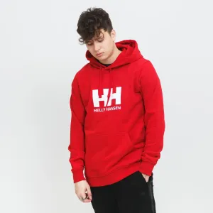 Helly Hansen Logo Hoodie M