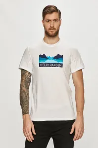 Helly hansen nord graphic t-shirt s