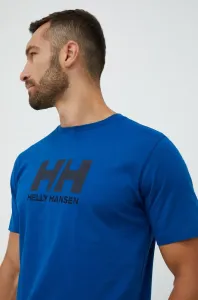 Tričko Helly Hansen HH LOGO T-SHIRT 33979 #1940685