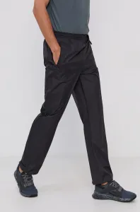 Kalhoty Helly Hansen pánské, černá barva #1958240