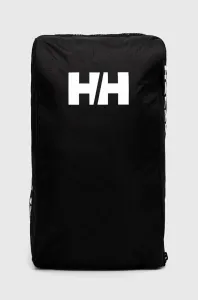Sportovní taška Helly Hansen černá barva, 67381