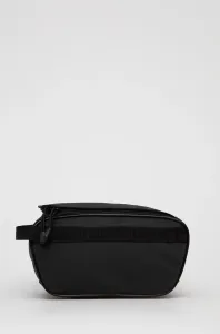 Kosmetická taška Helly Hansen černá barva