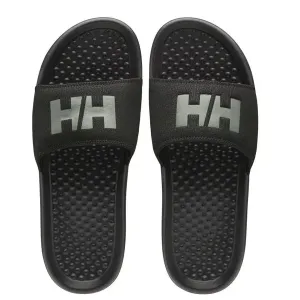 šlapky Helly Hansen H/H Slide Black #1128466