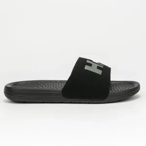 Pantofle Helly Hansen pánské, černá barva #1128464
