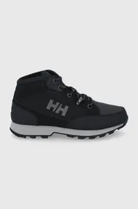 Zimní Obuv Helly Hansen Torshov Hiker 990 Black