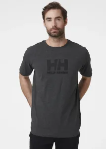 Helly Hansen Logo T-shirt M