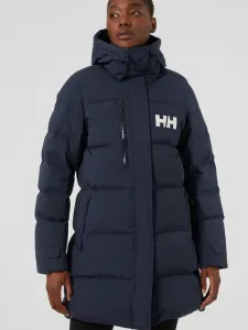 Helly Hansen Kabát Modrá
