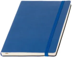 Zápisník Flexi Blue - linkovaný L