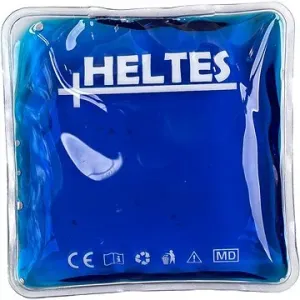 Heltes Gelový obklad chladivý/hřejivý 10 × 10 cm