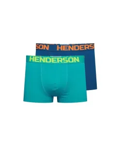 Henderson 41271 Cup A'2 Pánské boxerky, 3XL, multicolor