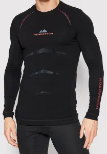 Henderson Nordic Thermal Protect Skin 22969 Pánské sportovní triko, XL, černá